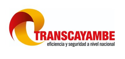 TRANSPORTES CAYAMBE TRANSCAYAMBE S.A.