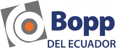 BOPP DEL ECUADOR S.A. (Carcelén)