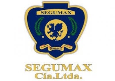 SEGURIDAD MÁXIMA SEGUMAX CIA. LTDA.