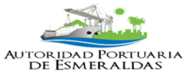 AUTORIDAD PORTUARIA DE ESMERALDAS