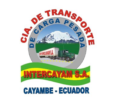 COMPAÑIA DE TRANSPORTE DE CARGA PESADA  INTERCAYAM S.A.