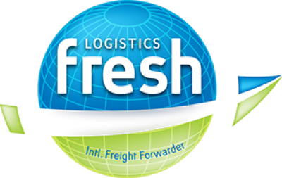 FRESH LOGISTICS CARGA CIA. LTDA.