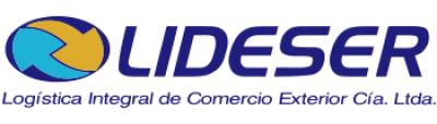 LOGISTICA INTEGRAL DE COMERCIO EXTERIOR LIDESER CIA. LTDA.