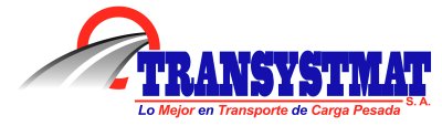 COMPAÑÍA DE TRANSPORTE EN CARGA PESADA TRANSYSTMAT S.A.