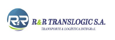 COMPAÑÍA DE TRANSPORTE DE CARGA PESADA R&R-TRANSLOGIC S.A.