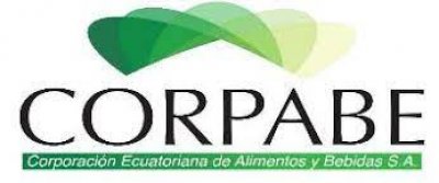 CORPORACIÓN ECUATORIANA DE ALIMENTOS Y BEBIDAS CORPABE S.A.