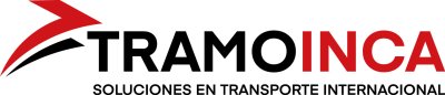 TRAMOINCA S. A. TRANSPORTE Y MOVIMIENTO INTERNACIONAL DE CARGA