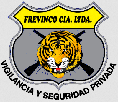 FREVINCO FUERZA DE REACCIÓN, VIGILANCIA INDUSTRIAL Y COMERCIAL CIA. LTDA.