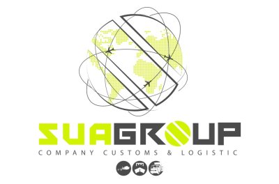 SUAGROUP COMPANY CUSTOMS & LOGISTIC (SUAREZ BERMUDEZ RONNY XAVIER)