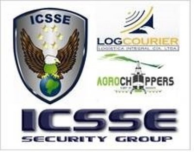 IC SERVICIOS DE SEGURIDAD PRIVADA DEL ECUADOR ICSSE CIA. LTDA