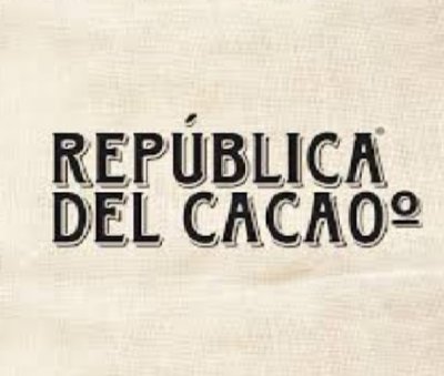 REPUBLICA DEL CACAO CACAOREPUBLIC CIA. LTDA.