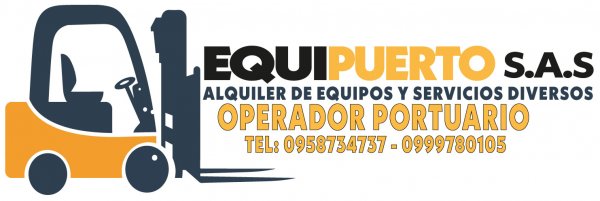 EQUIPUERTO S.A.S