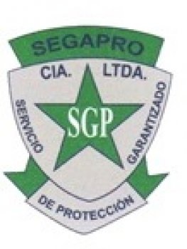 SEGAPRO SERVICIO GARANTIZADO DE PROTECCION CIA. LTDA.