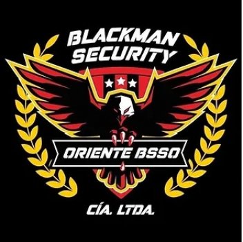 BLACKMAN SECURITY ORIENTE BSSO CIA.LTDA.