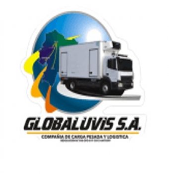 COMPAÑIA DE CARGA PESADA Y LOGISTICA GLOBALUVIS S.A.