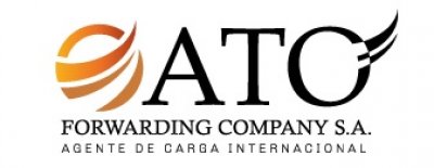 ATO-FORWARDING COMPANY S. A.