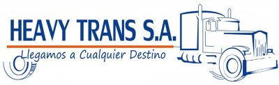 HEAVYTRANS S.A.