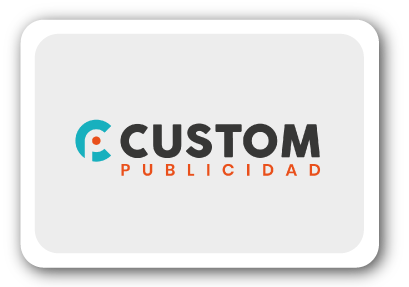 Customs Publicidad