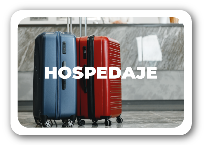 Hospedaje