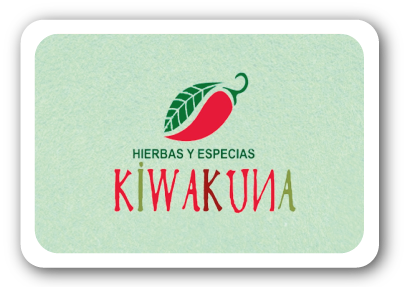 Hierbas y Especias Kiwakuna