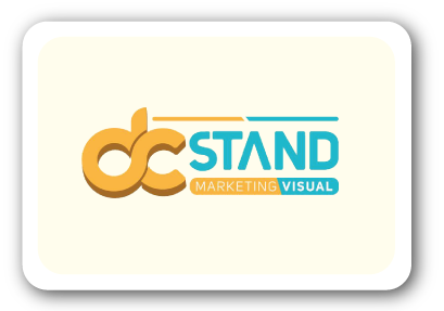 DC Stand Marketing Visual